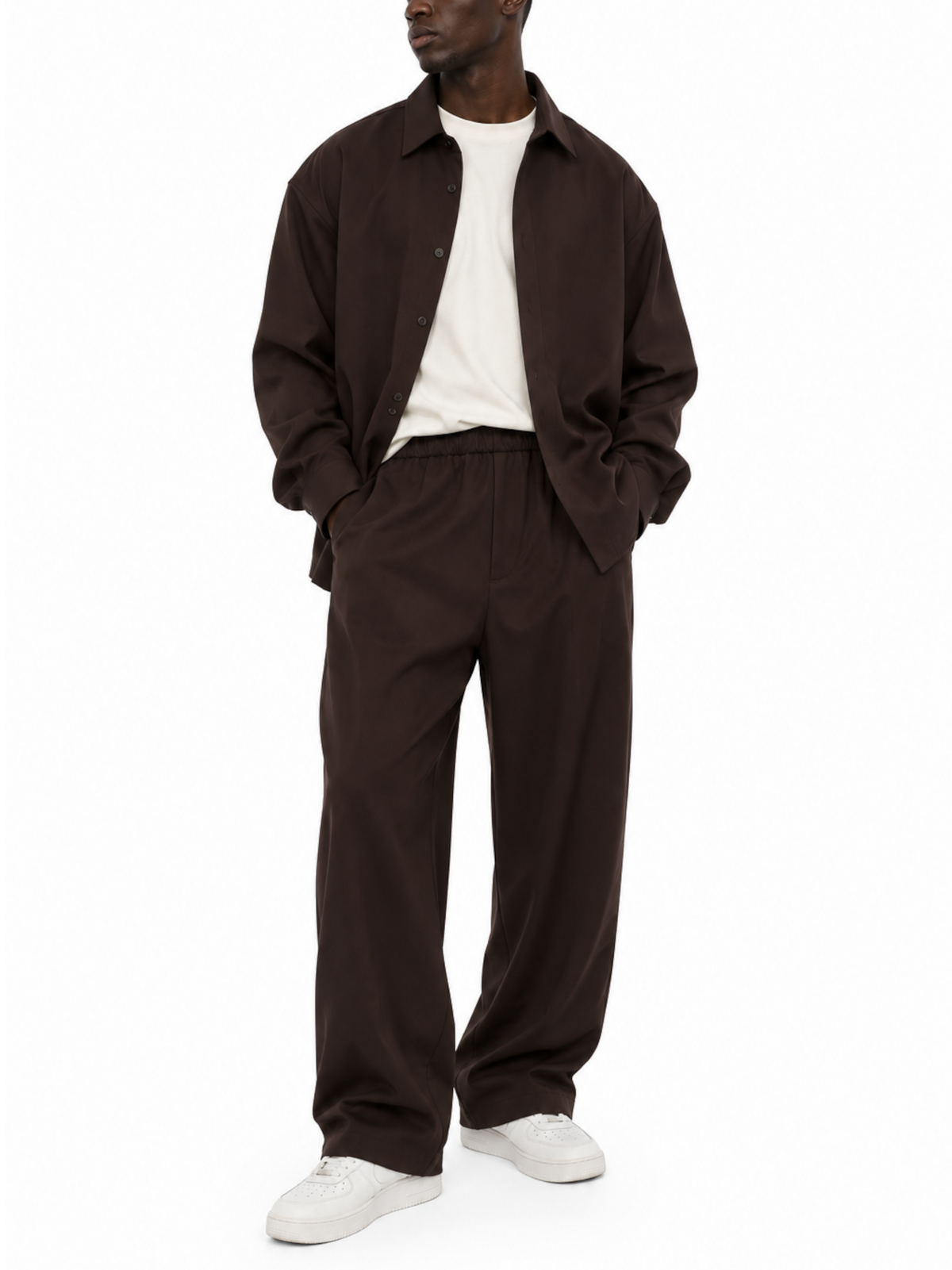 Overshirt Imperial Moro Over C1Q7MBV MORO IMPERIAL 