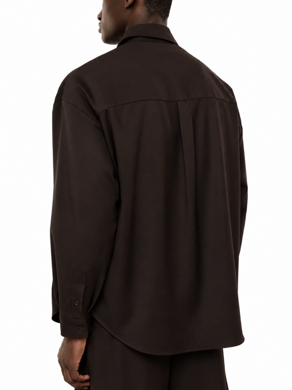 Overshirt Imperial Moro Over C1Q7MBV MORO IMPERIAL 