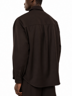 Overshirt Imperial Moro Over C1Q7MBV MORO IMPERIAL 