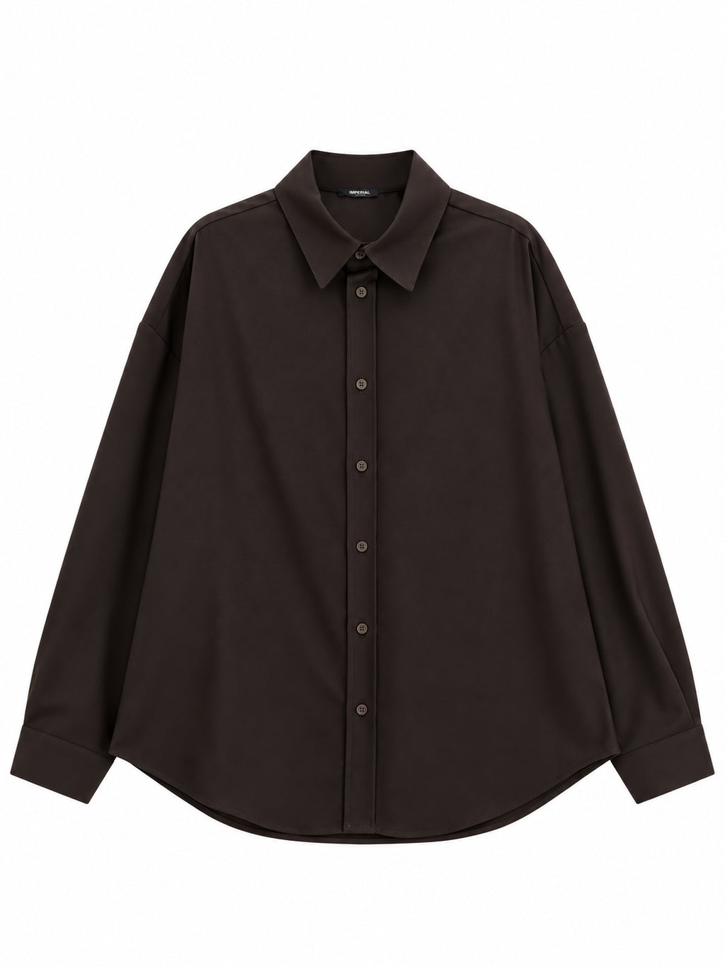 Overshirt Imperial Moro Over C1Q7MBV MORO IMPERIAL 