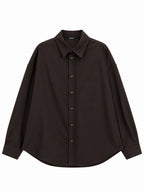 Overshirt Imperial Moro Over C1Q7MBV MORO IMPERIAL 