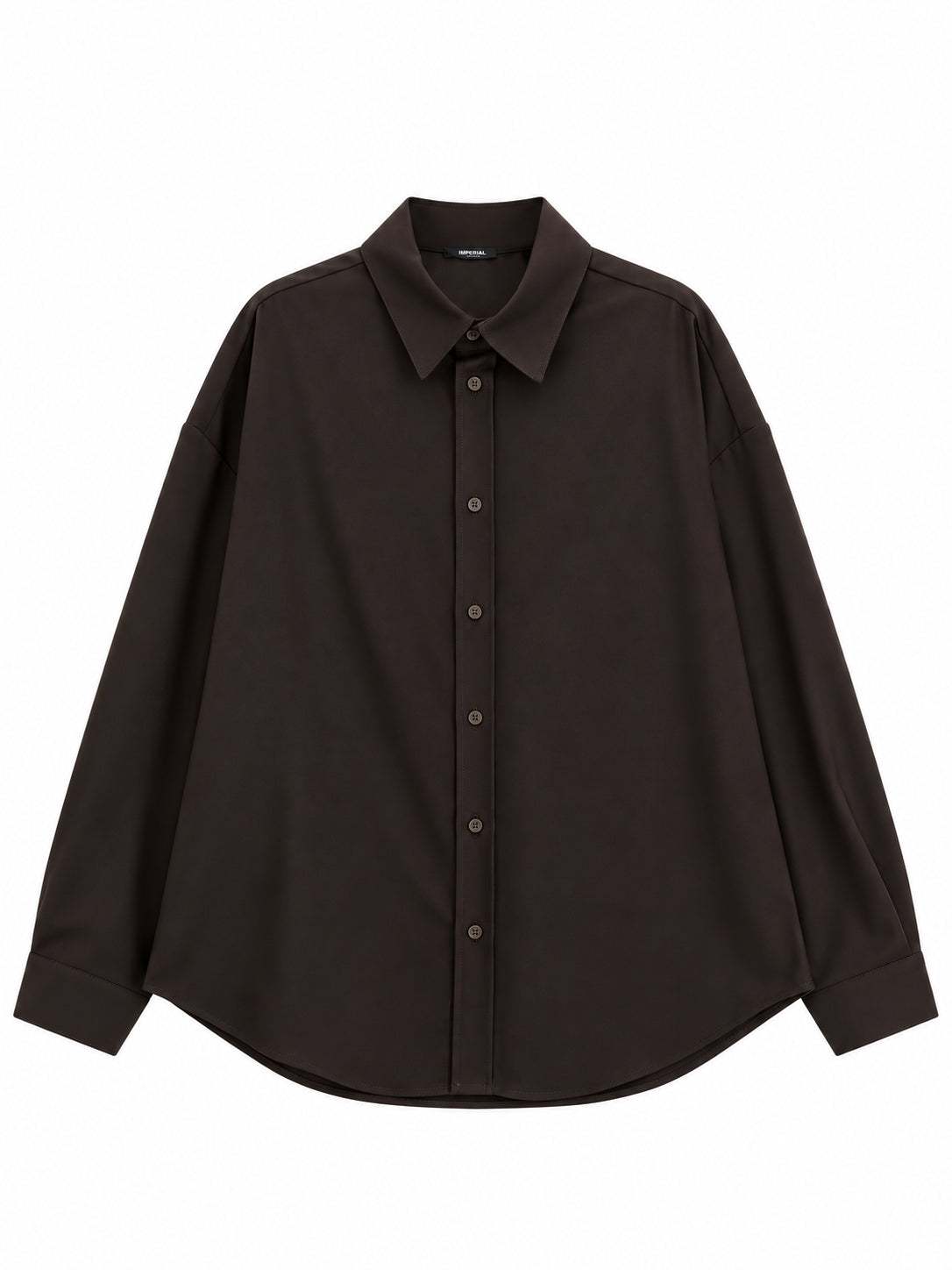 Overshirt Imperial Moro Over C1Q7MBV MORO IMPERIAL 