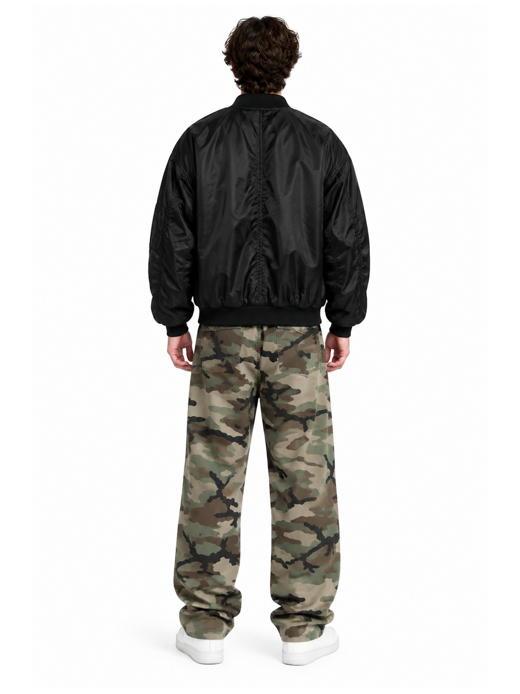 Pantalone Imperial Camouflage Barrel PE6FMRL CAMOUFLAGE IMPERIAL 