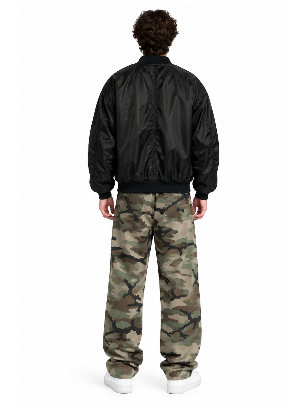 Pantalone Imperial Camouflage Barrel PE6FMRL CAMOUFLAGE IMPERIAL 