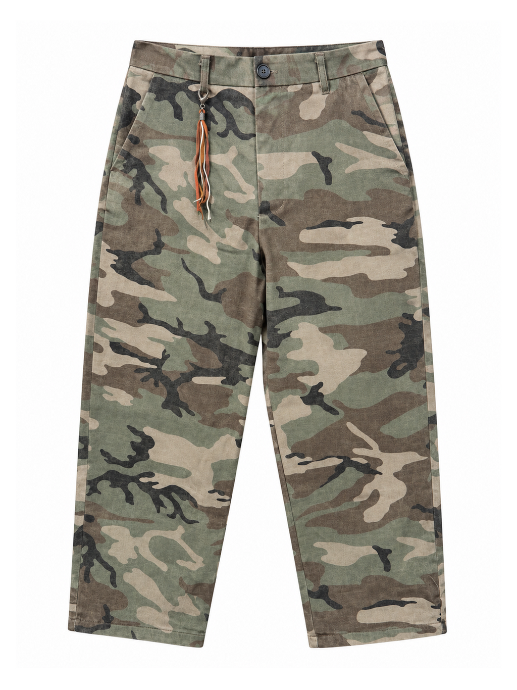 Pantalone Imperial Camouflage Barrel PE6FMRL CAMOUFLAGE IMPERIAL 