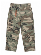 Pantalone Imperial Camouflage Barrel PE6FMRL CAMOUFLAGE IMPERIAL 
