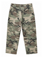 Pantalone Imperial Camouflage Barrel PE6FMRL CAMOUFLAGE IMPERIAL 