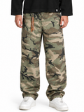 Pantalone Imperial Camouflage Barrel PE6FMRL CAMOUFLAGE IMPERIAL 