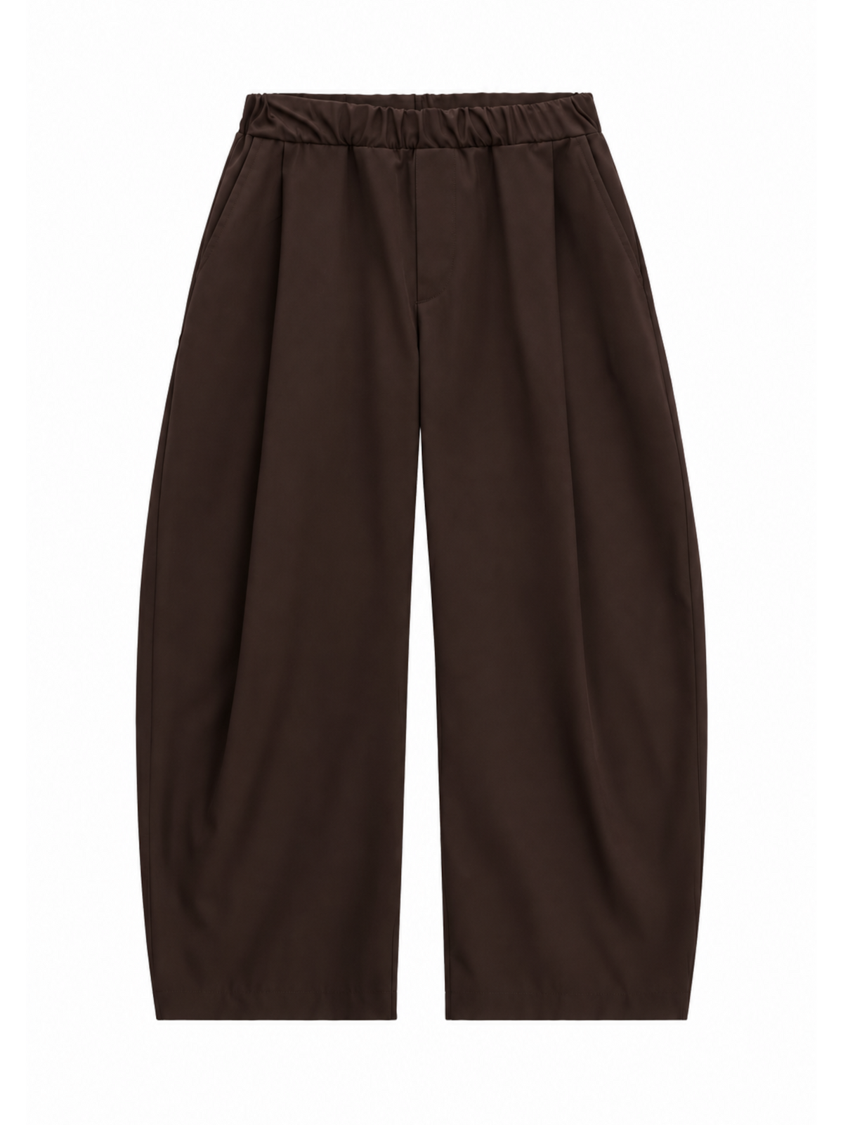 Pantalone Imperial Moro Pinces ampio PE6YMBV MORO IMPERIAL 