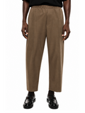 Pantalone Imperial Caffè elastico in vita PE8GMBN CAFFE IMPERIAL 