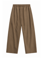 Pantalone Imperial Caffè elastico in vita PE8GMBN CAFFE IMPERIAL 