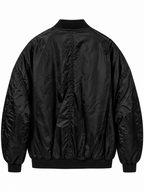 Bomber Imperial Nero con tasche V897933056 NERO IMPERIAL 