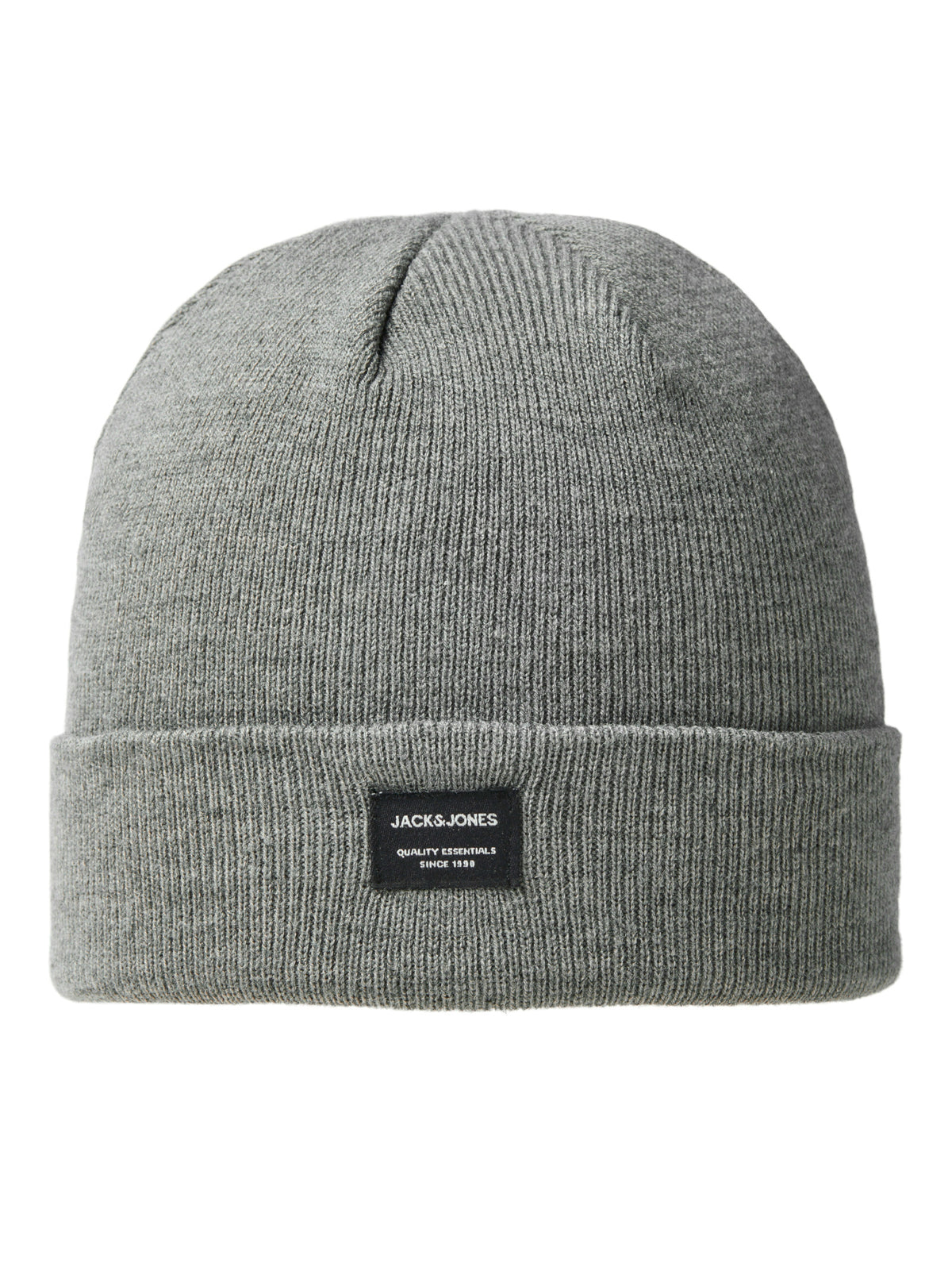 Berretto Jack & Jones Dna Grigio in maglia 12092815 /Grey Melange JACK & JONES 