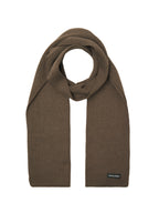 Sciarpa Jack & Jones Dna Marone 12098582 /Cocoa JACK & JONES 