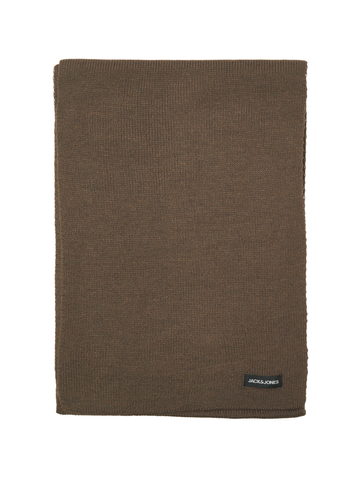Sciarpa Jack & Jones Dna Marone 12098582 /Cocoa JACK & JONES 