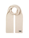 Sciarpa Jack & Jones Dna Beige 12098582 /Moonbeam JACK & JONES 