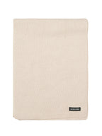 Sciarpa Jack & Jones Dna Beige 12098582 /Moonbeam JACK & JONES 