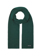 Sciarpa Jack & Jones Dna Verde 12098582 /Scarab JACK & JONES 