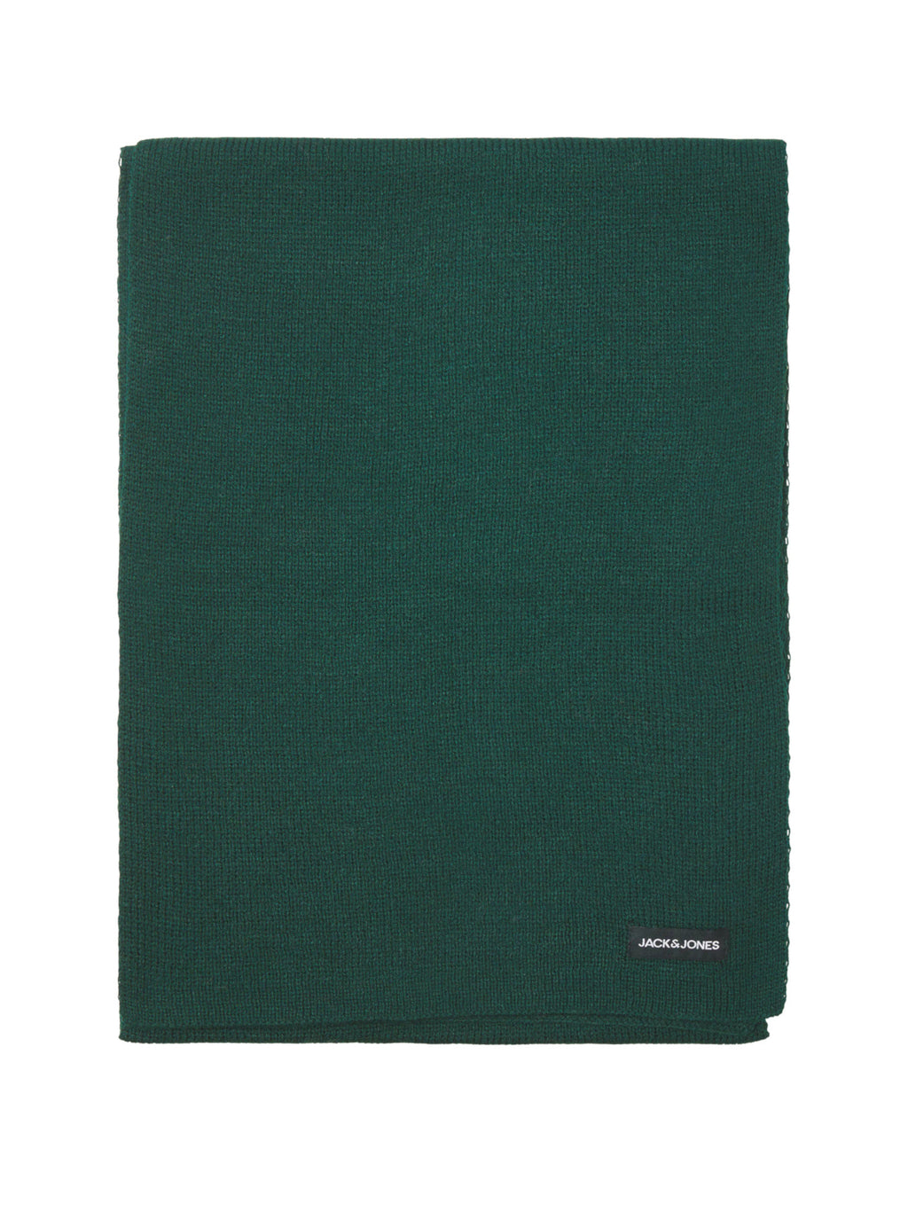 Sciarpa Jack & Jones Dna Verde 12098582 /Scarab JACK & JONES 