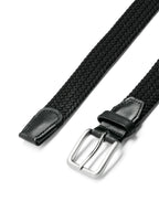 Cintura Jack & Jones Nera Spring corda 12118114 Black JACK & JONES 