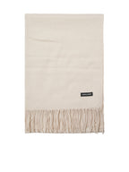Sciarpa Jack & Jones Solid Beige 12140332 /Moonbeam JACK & JONES 