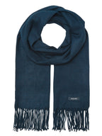 Sciarpa Jack & Jones Solid Blu 12140332 /Navy Blazer JACK & JONES 