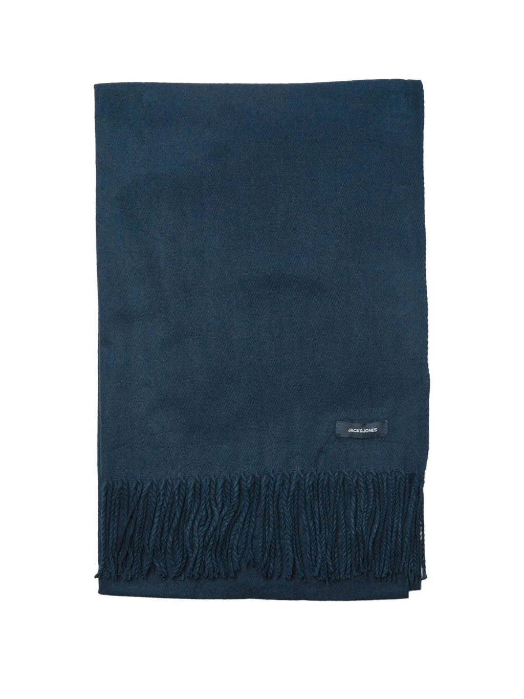Sciarpa Jack & Jones Solid Blu 12140332 /Navy Blazer JACK & JONES 