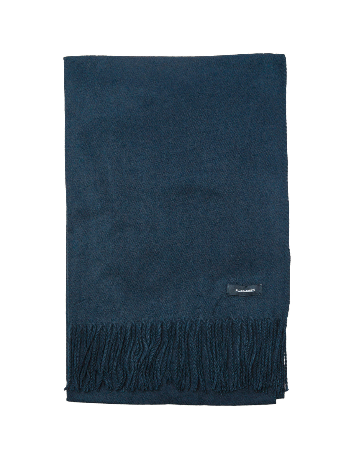 Sciarpa Jack & Jones Solid Blu 12140332 /Navy Blazer JACK & JONES 