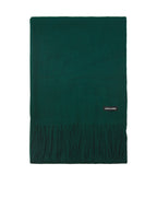 Sciarpa Jack & Jones Solid Verde Bosco 12140332 /Scarab JACK & JONES 