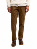 Pantalone Jack & Jones Marco Bowie Marrone 12150148 /Cocoa JACK & JONES 