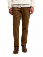 Pantalone Jack & Jones Marco Bowie Marrone 12150148 /Cocoa JACK & JONES 
