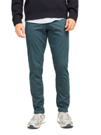 Pantalone Jack & Jones Marco Bowie Verde Petrolio 12150148 /Urban Chic JACK & JONES 