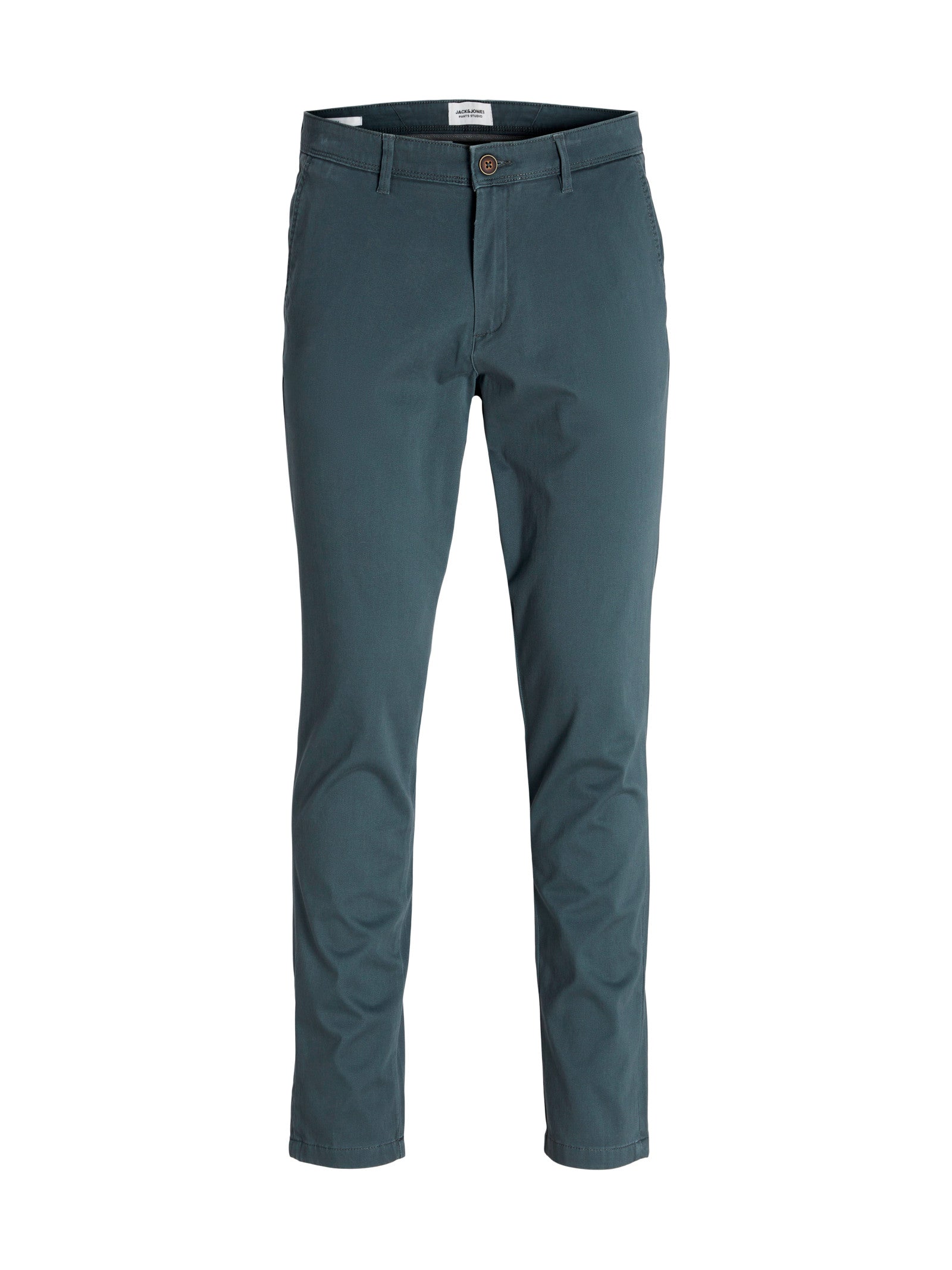 Pantalone Jack & Jones Marco Bowie Verde Petrolio 12150148 /Urban Chic JACK & JONES 