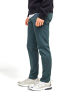 Pantalone Jack & Jones Marco Bowie Verde Petrolio 12150148 /Urban Chic JACK & JONES 