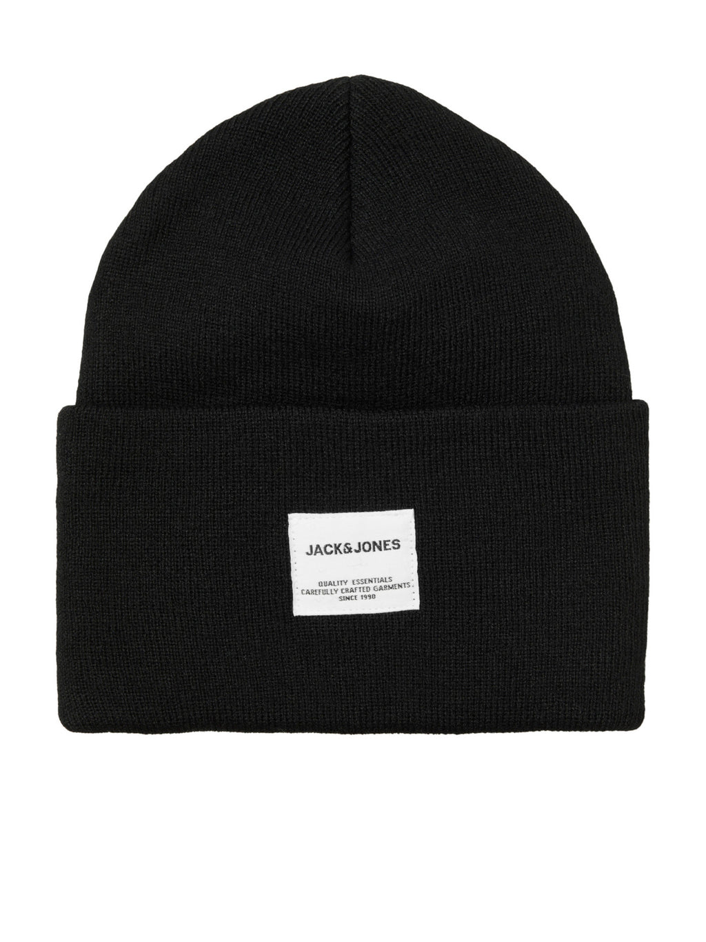 Berretto Jack & Jones Long Nero 12150627 /Black JACK & JONES 