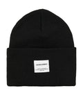 Berretto Jack & Jones Long Nero 12150627 /Black JACK & JONES 