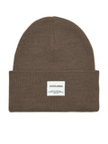 Berretto Jack & Jones Long Marrone 12150627 /Cocoa JACK & JONES 