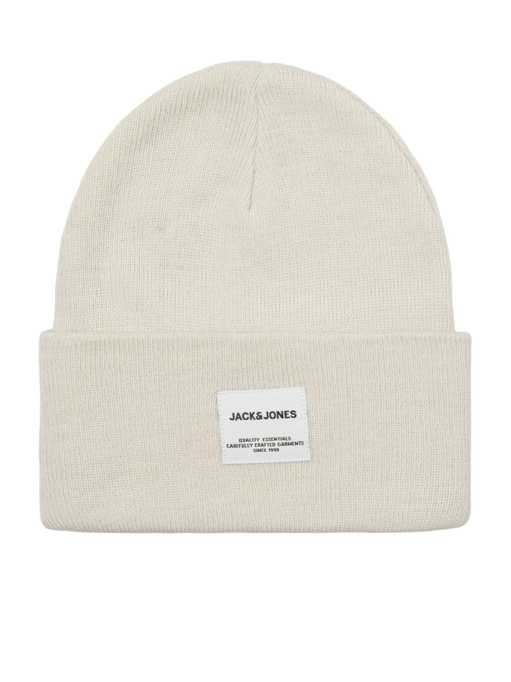 Berretto Jack & Jones Long Beige 12150627 /Moonbeam JACK & JONES 