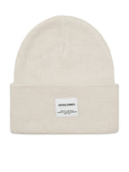 Berretto Jack & Jones Long Beige 12150627 /Moonbeam JACK & JONES 
