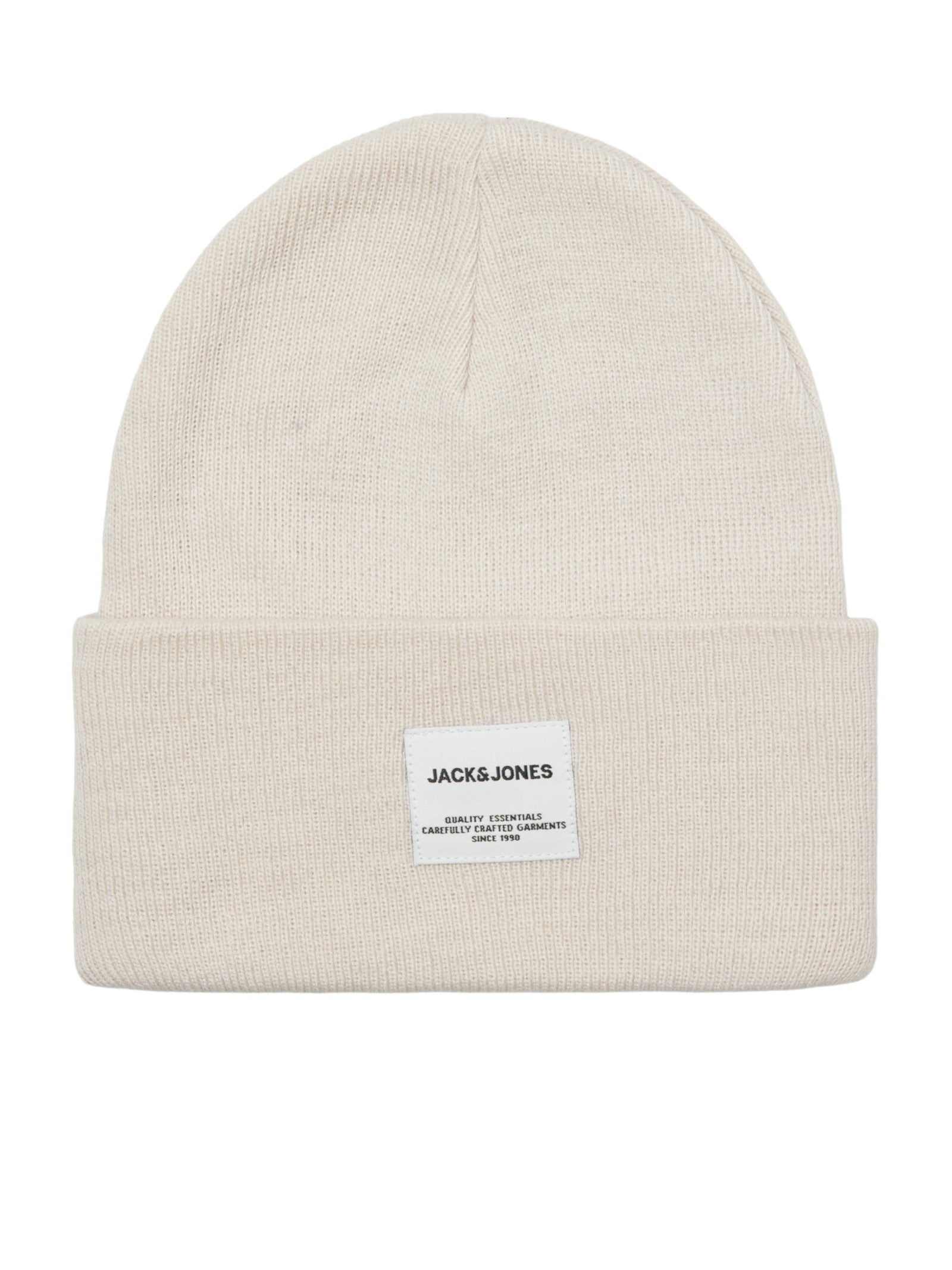 Berretto Jack & Jones Long Beige 12150627 /Moonbeam JACK & JONES 