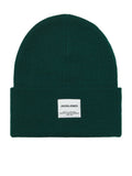 Berretto Jack & Jones Long Verde 12150627 /Scarab JACK & JONES 