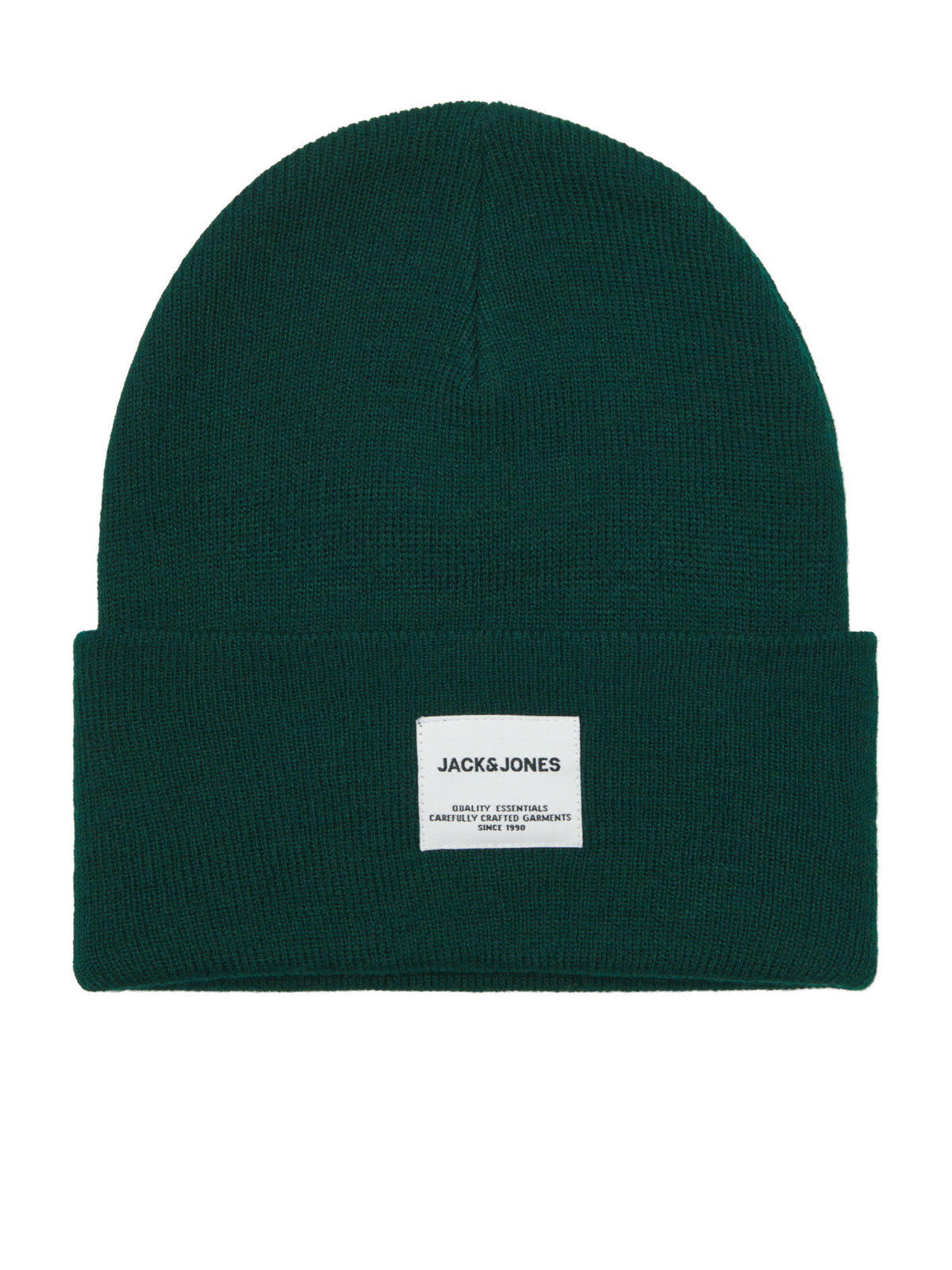 Berretto Jack & Jones Long Verde 12150627 /Scarab JACK & JONES 