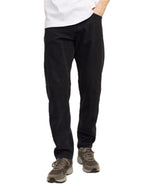 Jeans Jack & Jones Chris Nero Relaxed Fit 12168656 /Black Denim JACK & JONES 