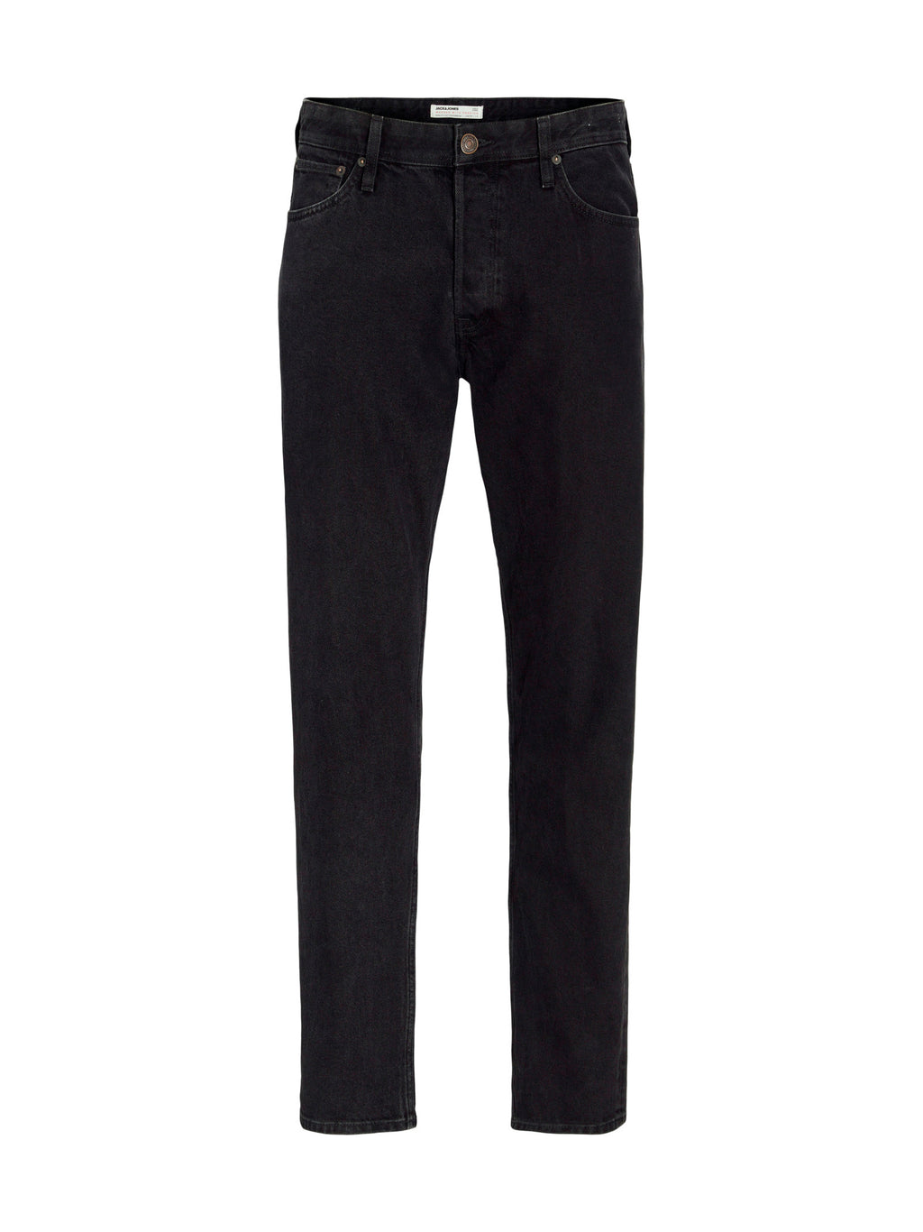 Jeans Jack & Jones Chris Nero Relaxed Fit 12168656 /Black Denim JACK & JONES 