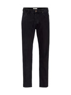 Jeans Jack & Jones Chris Nero Relaxed Fit 12168656 /Black Denim JACK & JONES 
