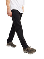 Jeans Jack & Jones Chris Nero Relaxed Fit 12168656 /Black Denim JACK & JONES 