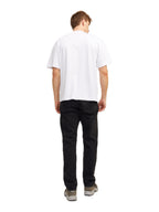 Jeans Jack & Jones Chris Nero Relaxed Fit 12168656 /Black Denim JACK & JONES 