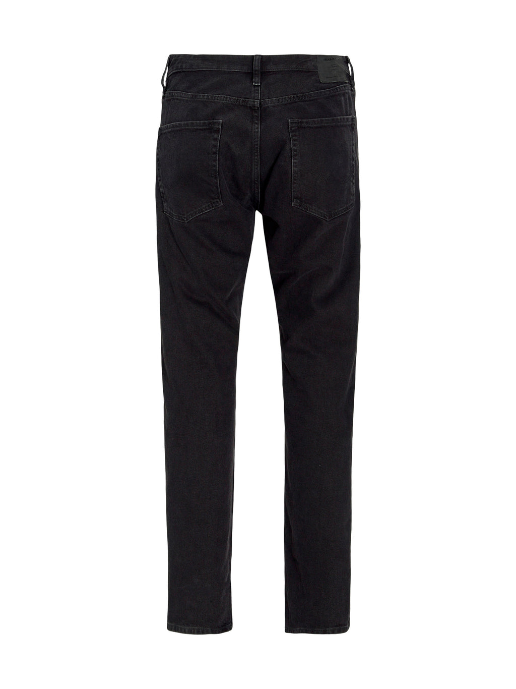 Jeans Jack & Jones Chris Nero Relaxed Fit 12168656 /Black Denim JACK & JONES 