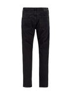 Jeans Jack & Jones Chris Nero Relaxed Fit 12168656 /Black Denim JACK & JONES 