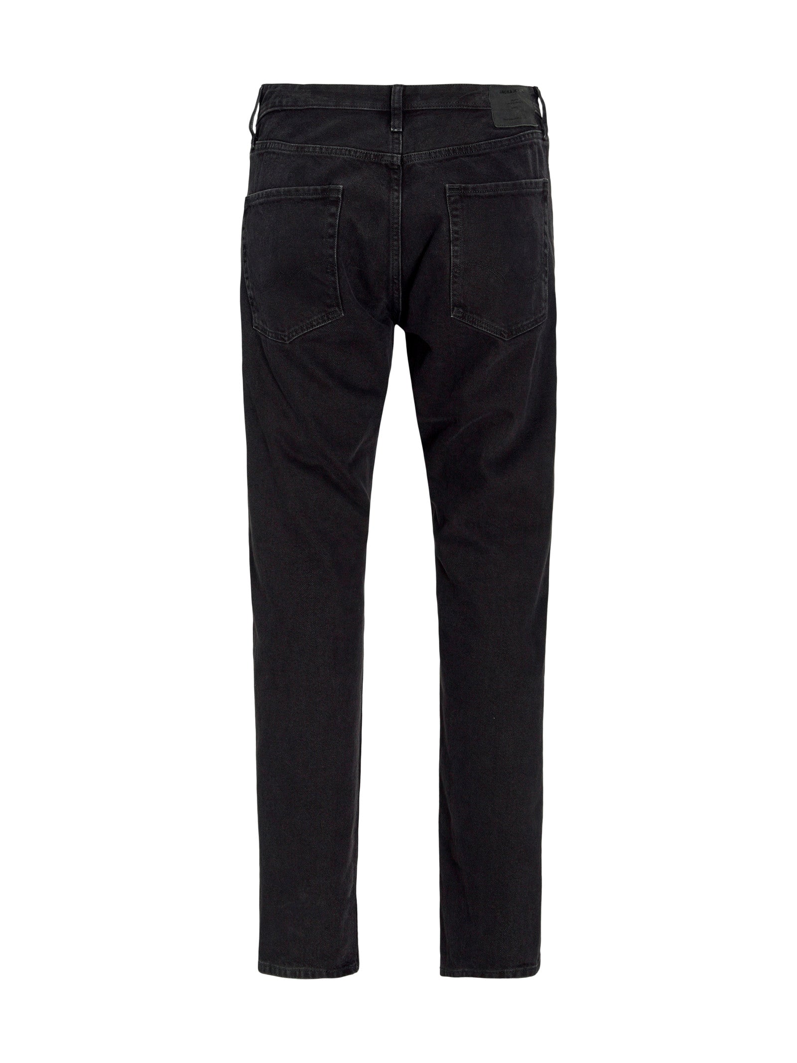 Jeans Jack & Jones Chris Nero Relaxed Fit 12168656 /Black Denim JACK & JONES 